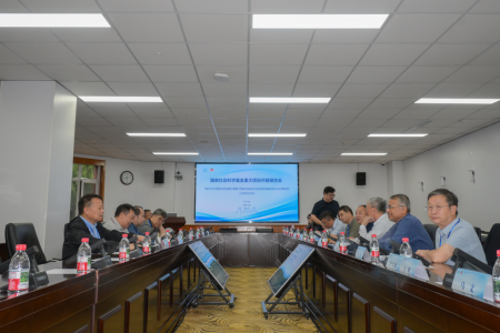国家社会科学基金重大项目“铸牢中华民族共同体意识背景下推动互嵌式社会结构构建的经验与对策研究”开题会在兰州大学顺利举行